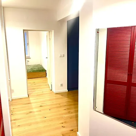 Dm Sunny - With Free Private Parking *