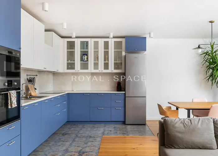 Dm Sunny - With Free Private Parking Kraków