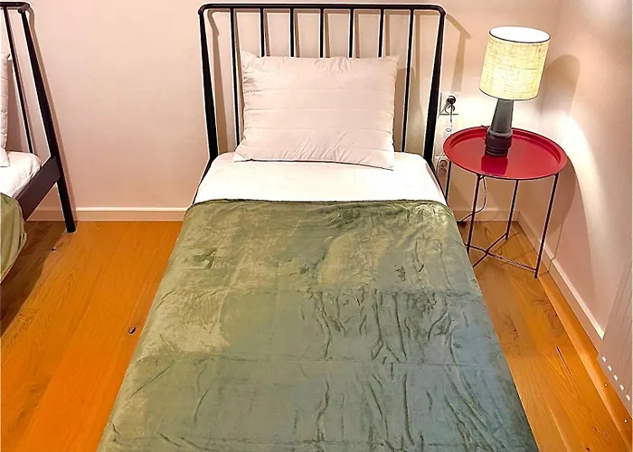 Dm Sunny - With Free Private Parking * Krasków