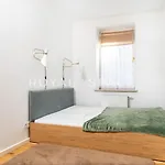 Dm Sunny - With Free Private Parking Appartement Cracovie