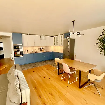 Apartment Dm Sunny - With Free Private Parking Krakow