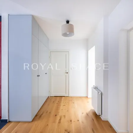 Dm Sunny - With Free Private Parking Apartmán Krakov