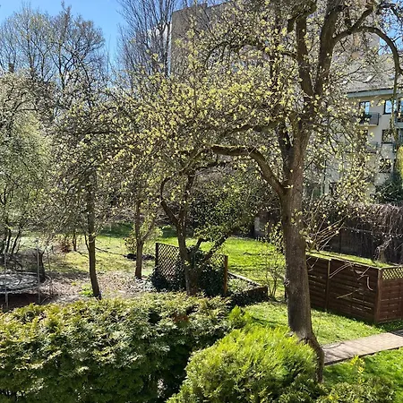 Apartmán Dm Sunny - With Free Private Parking