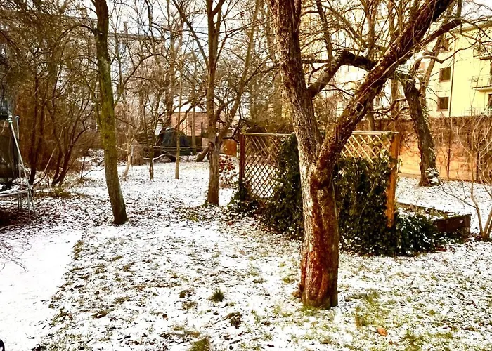 Dm Sunny - With Free Private Parking شقة كراكوفيا